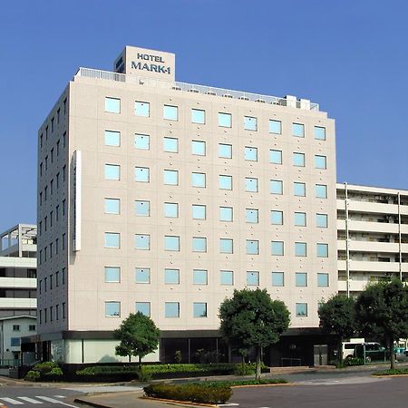 Hotel Mark-1 Abiko Zewnętrze zdjęcie