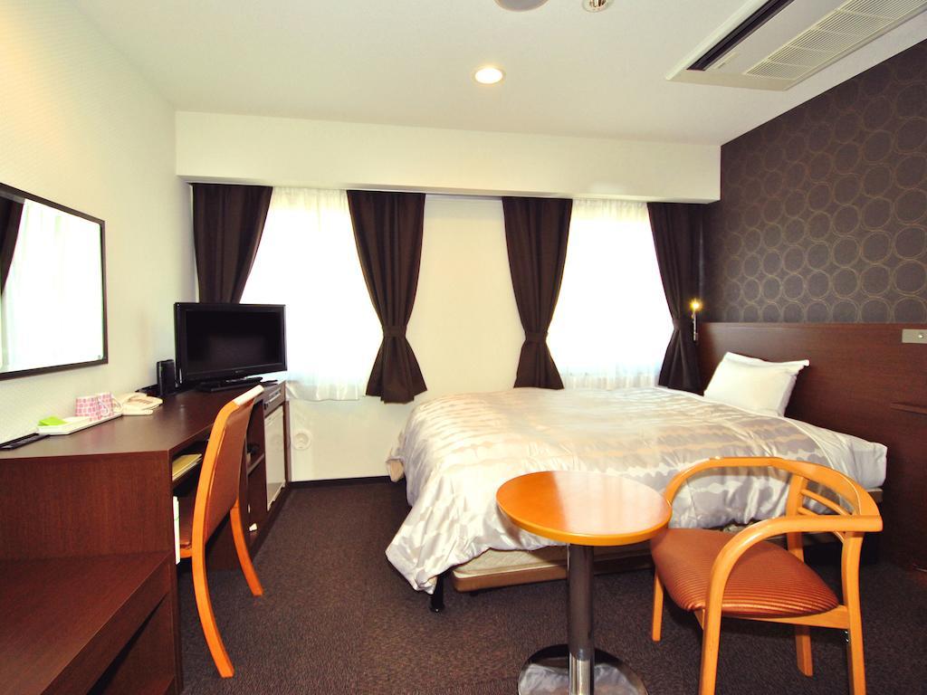 Hotel Mark-1 Abiko Zewnętrze zdjęcie