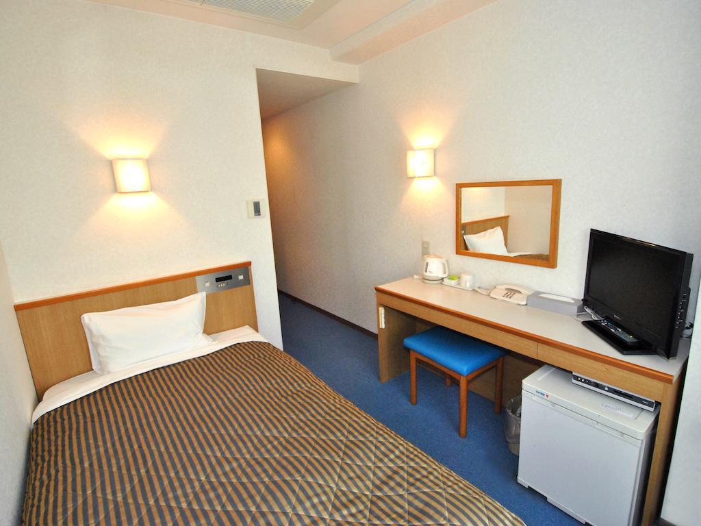 Hotel Mark-1 Abiko Zewnętrze zdjęcie
