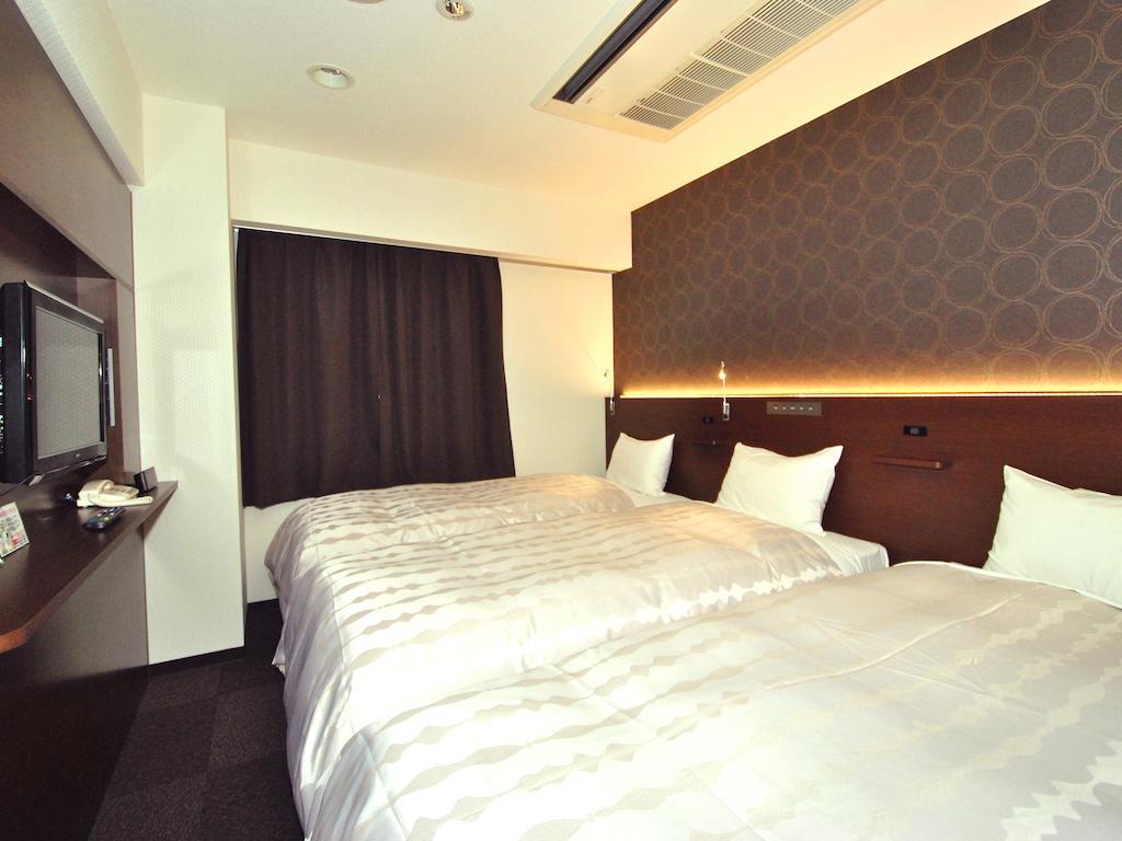 Hotel Mark-1 Abiko Zewnętrze zdjęcie