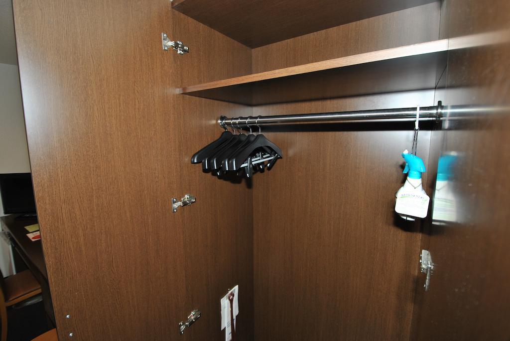Hotel Mark-1 Abiko Pokój zdjęcie