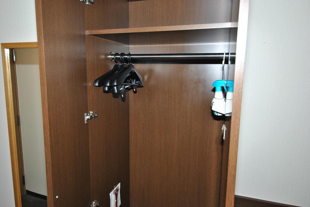 Hotel Mark-1 Abiko Pokój zdjęcie
