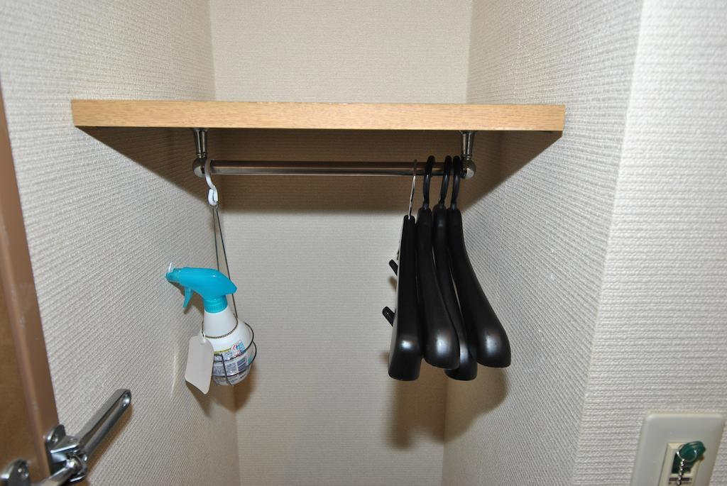Hotel Mark-1 Abiko Pokój zdjęcie