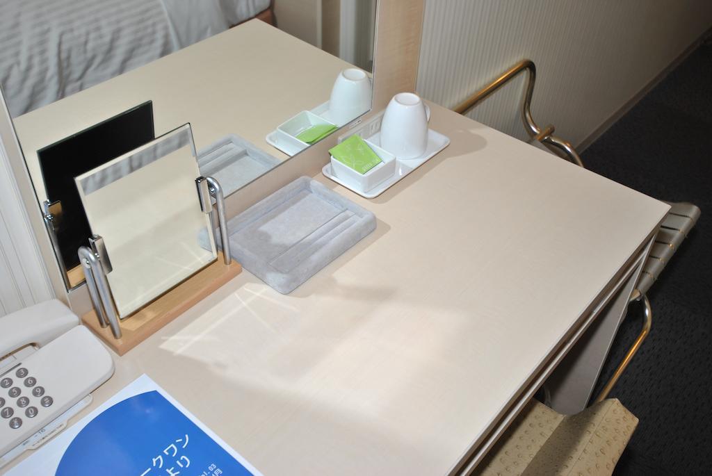 Hotel Mark-1 Abiko Zewnętrze zdjęcie
